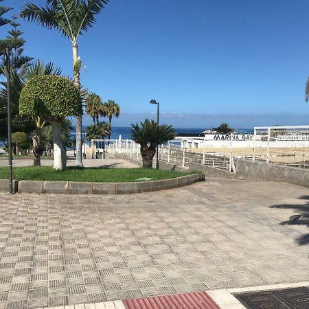 Los Angelitos Los Cristianos  Exterior foto