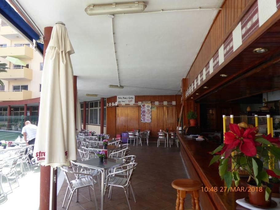 Los Angelitos Los Cristianos  Exterior foto