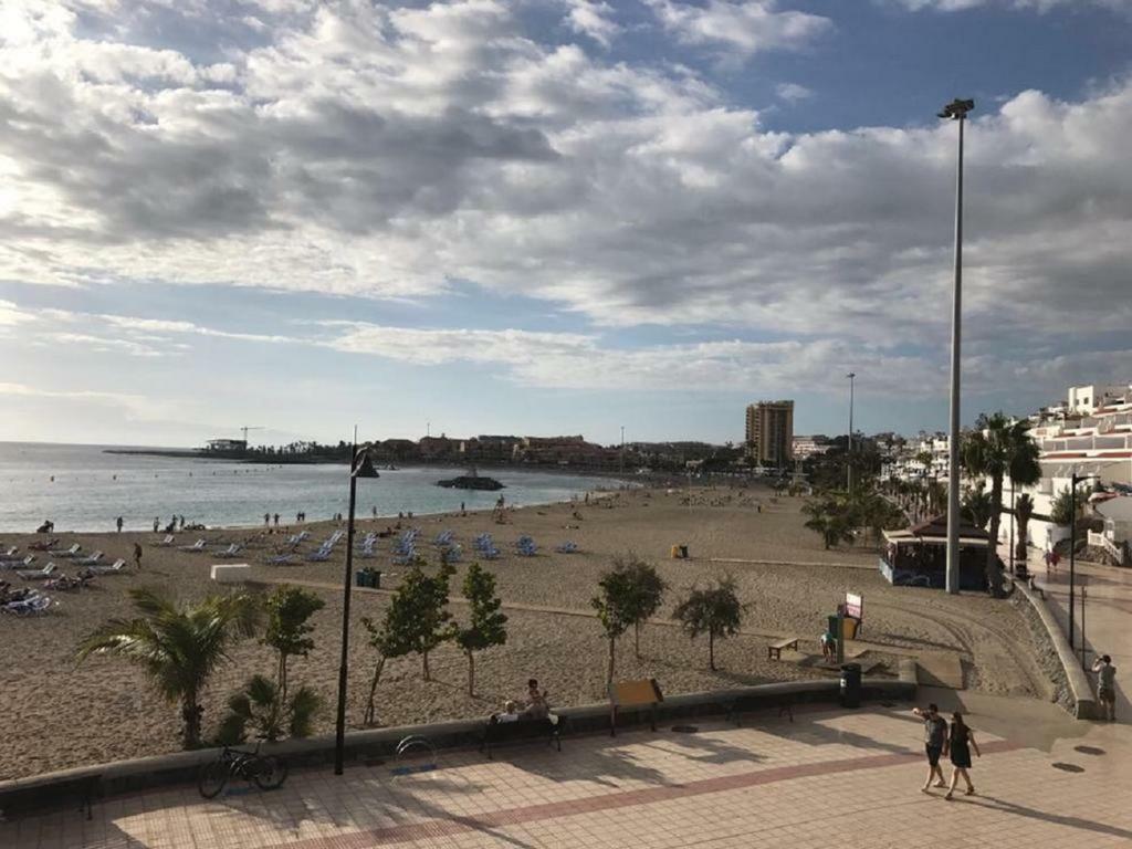 Los Angelitos Los Cristianos  Exterior foto